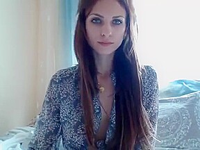Incredible Private Webcam, Masturbation, Ass Scene Unique