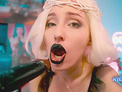 Incredible Xxx Clip Webcam Private Crazy Only For You - My Kinky Dope