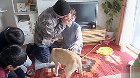 Incredible adult scene Creampie watch full version