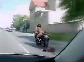 Incredible homemade Fetish, Nudists adult scene