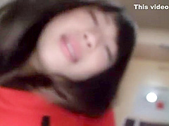 Incredible homemade Fingering, Big Tits xxx video