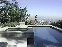 Incredible male in best hunks, handjob homosexual porn scene
