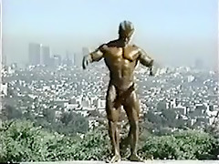 Incredible male in best hunks, handjob homosexual porn scene