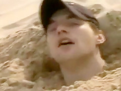 Incredible male in fabulous bdsm, public sex homosexual sex movie