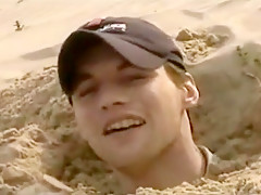 Incredible male in fabulous bdsm, public sex homosexual sex movie