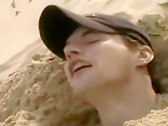 Incredible male in fabulous bdsm, public sex homosexual sex movie