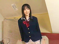 Incredible porn video Japanese check ever seen