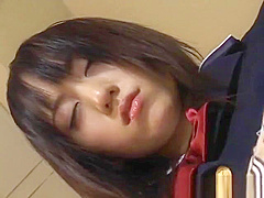 Incredible porn video Japanese check ever seen