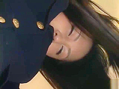 Incredible porn video Japanese check ever seen