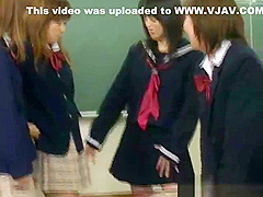 Incredible porn video Japanese check ever seen