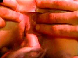Incredible pornstar Christy Canyon in crazy asian, cunnilingus sex movie