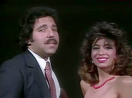 Incredible pornstar Christy Canyon in crazy asian, cunnilingus sex movie