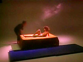 Incredible pornstar Christy Canyon in crazy asian, cunnilingus sex movie