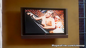 Incredible pornstar in Fabulous European, Big Tits xxx scene