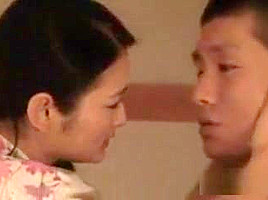 Incredible pornstar in horny japanese, anal adult scene