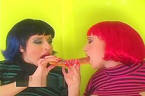 Incredible sex movie Big Tits new like in your dreams