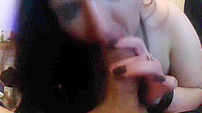 Incredible sex scene MILF incredible unique