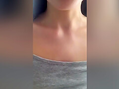 Incredibly Tight Russian Girl Teasing