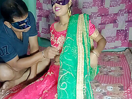 Indian Bengali Stepsister Ayi Thi Vai Duj Ka Invitation Dane Moka Milte Hi Vai Ne Majese Chod Dala Ko