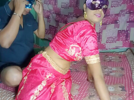 Indian Bengali Stepsister Ayi Thi Vai Duj Ka Invitation Dane Moka Milte Hi Vai Ne Majese Chod Dala Ko