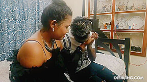 Indian Date Ends With Hard Fucking