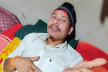 Indian Desi Threesome Beautiful Young Gay Fucking - Oldest Badroom House