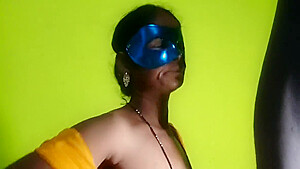 Indian Desi Village Bhabhi Full Night Sex Injoy