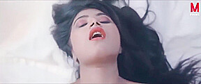 Indian First Time Girlfriend Love Sex ( Papa Ki Pari )