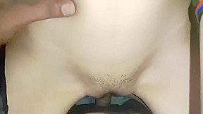 Indian Hot Wife