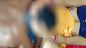 Indian Jija Sali Fucking With Hindi Dirty Talk Sex Video And Saree Sex Desi Bhabhi