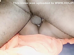 Indian Sex When She Do Some Work