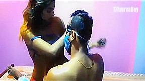 Indian Uncut Web Series – Hot Girl Fucking With Hot Indian
