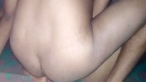 Indian Village Bangali Bhabhi Romantic Scenes