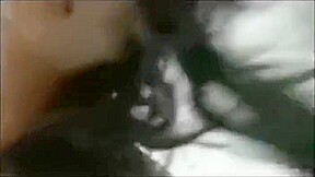 Indian Wife Honeymoon Blue