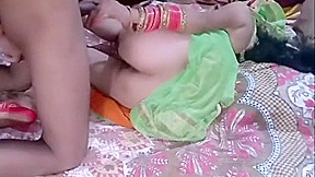 Indian Young Couple Fuck honeymoon in Hotel