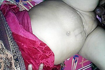 Indian wife fucking hard night