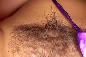 Innocent Younger Hot Hairy Milf Got Banged By Stranger In Porndisoco