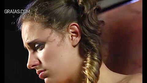 Innocent teen 18+ Girl Bdsm