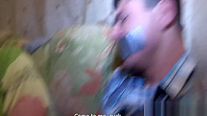Insatiable girlie natalie lust blows like a champ