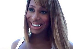 Interracial Tranny Hardcore Pmv