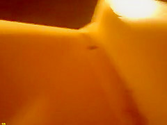 Intimate session with the pregnant hussy