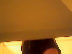 Intimate session with the pregnant hussy