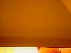 Intimate session with the pregnant hussy