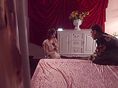 Ipzz-177 The Wife Of The Presidents Step daughter Who Fell