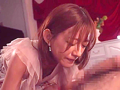 Ipzz-177 The Wife Of The Presidents Step daughter Who Fell