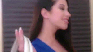 Is And She Is Going To Blow Your Mind With Her With Alex Coal