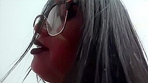 Isa Blue Farts On Armandinha's Face