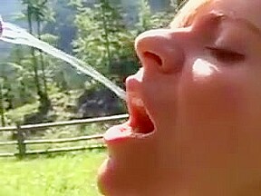 Isabelle Piss Slave