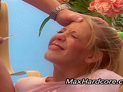 It Really Hurts Mister!