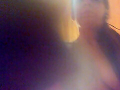 Italian Girl Has Big Anal Orgasms And Plays With Pee